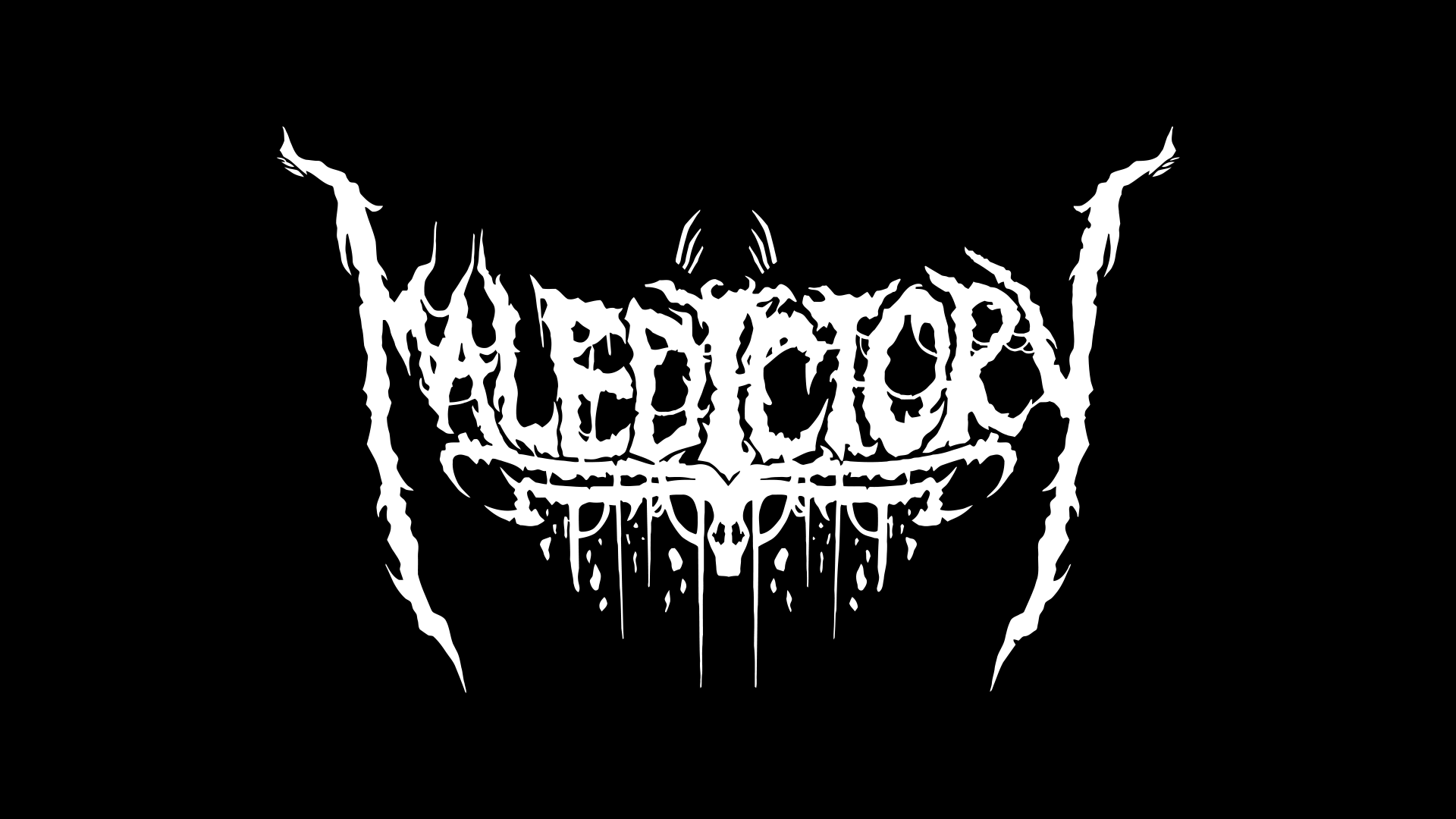 New Logo Maledictory
